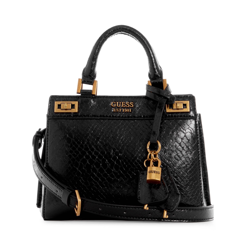 Katey Mini Satchel