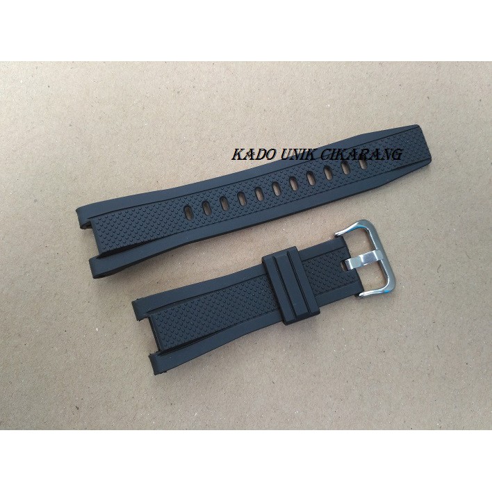 Original Strap Tali Jam Tangan Untuk Casio G-Shock GST GST-210B GST-S100G GST-S110 GST-W100G