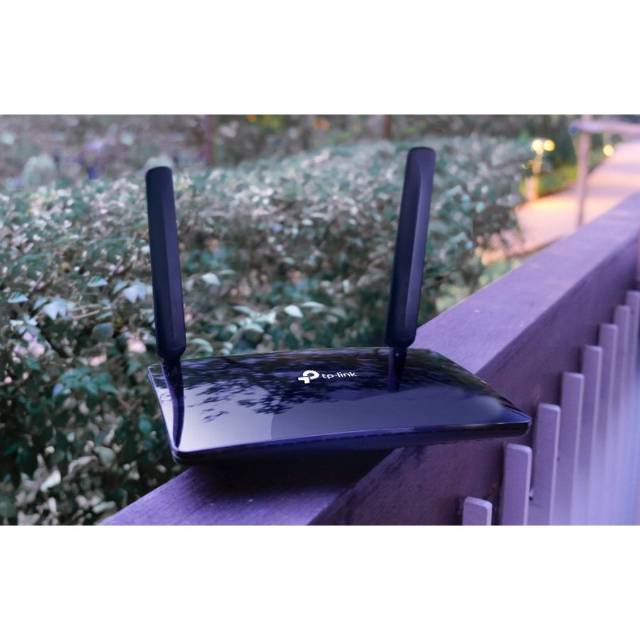 TP-Link TL-MR6400 Simcard  300Mbps Wifi N 4G LTE Router build-in 4G LTE Router modem