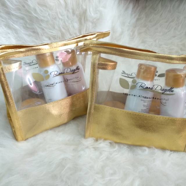 PAKET KRIM RD RINNA DIAZELLA 100% ORIGINAL