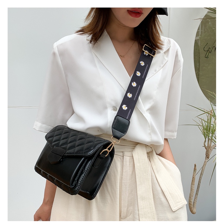 BJ81792 - BLACK/GREEN/PURPLE/WHITE/YELLOW - TAS CLUTCH LILAC KEKINIAN IMPORT TERMURAH JAKARTA GT1792