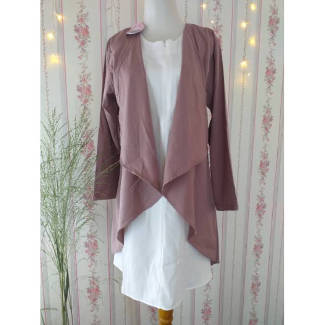 Inner blazer