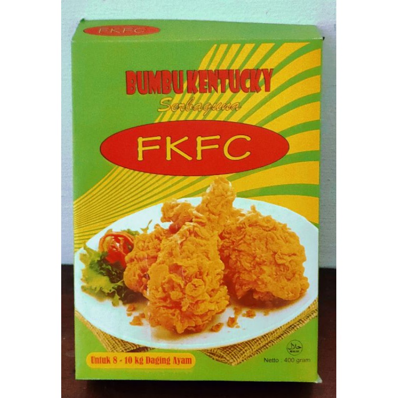 

FKFC CHIKEN