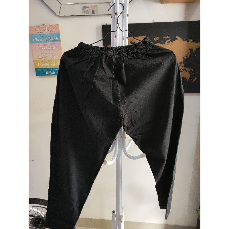 celana bahan pl