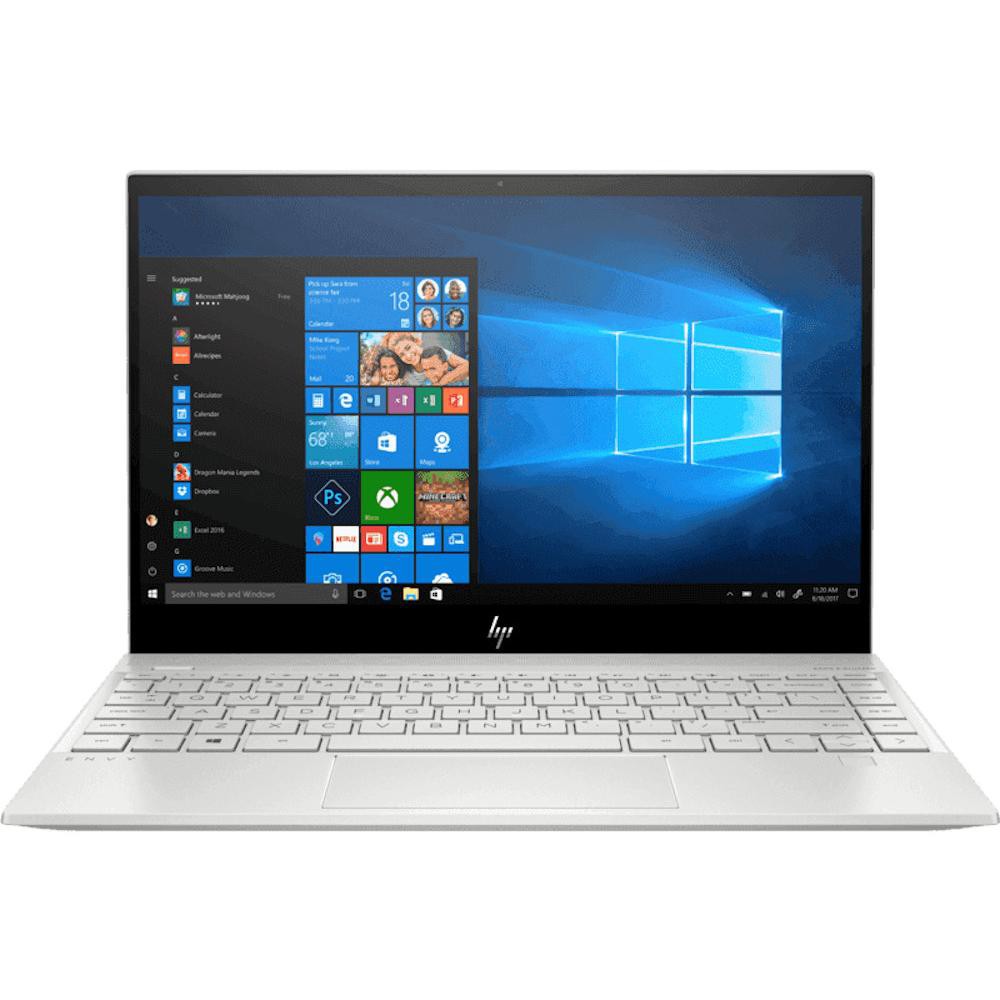 HP ENVY 14 EB0002TX i7 1165G7 16GB 1TB SSD GTX1650Ti 4GB IPS FHD