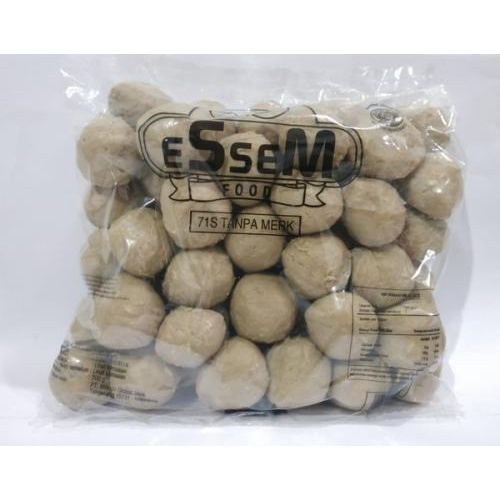 

Bakso Sapi Essem Murah