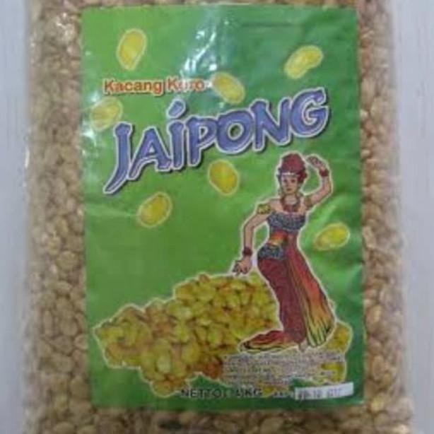 

PROMO TERMURAH | KACANG KORO KUPAS PUTIH JAIPONG 1 BAL 4 KG