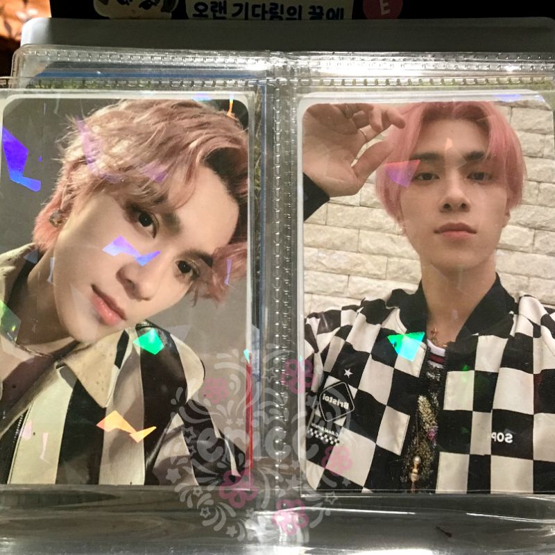 PC Hendery Kick Back Hitchhiker Stranger