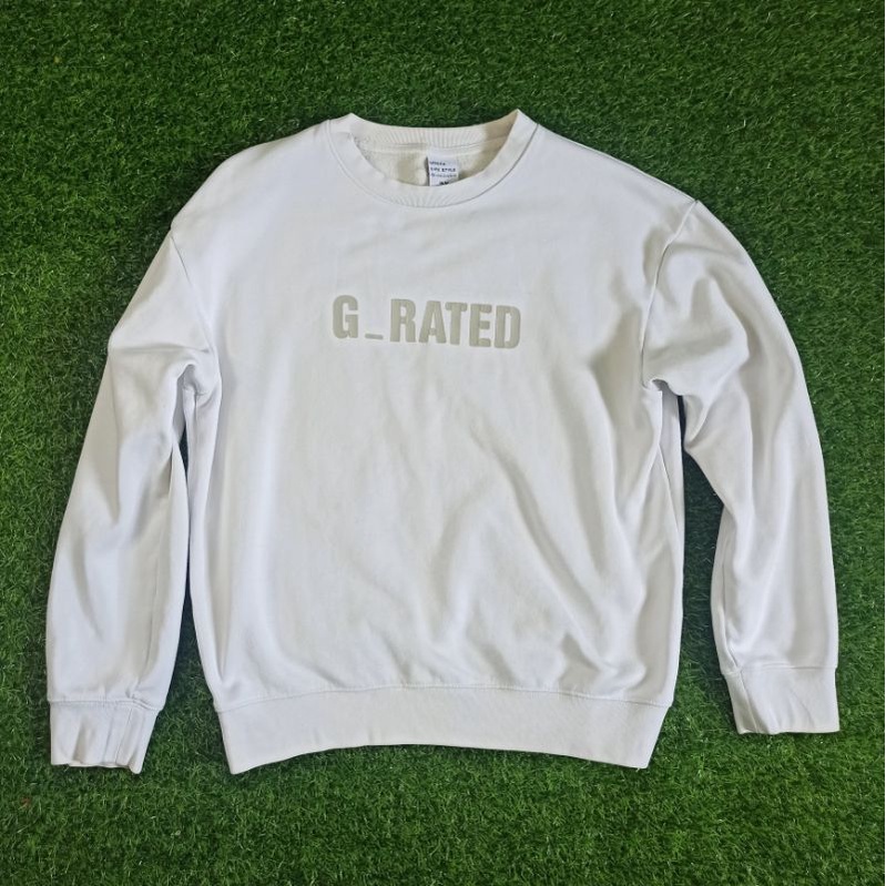 CN WHITE BY GIORDANO