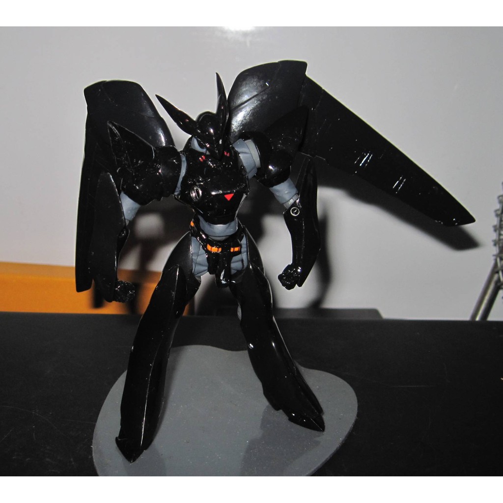 Revoltech Griffon Patlabor Original Japan Version Robot Vintage Action Figure