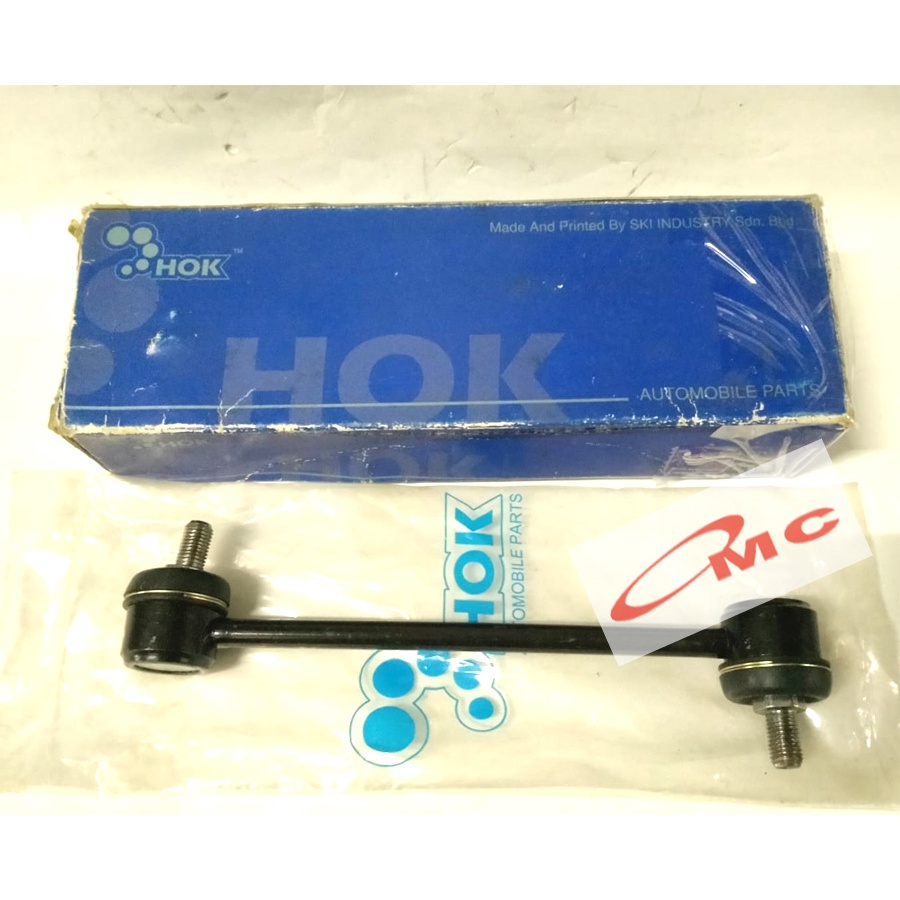 Stabilizer Link Stabil Belakang Toyota Camry 48830-33010-HOK