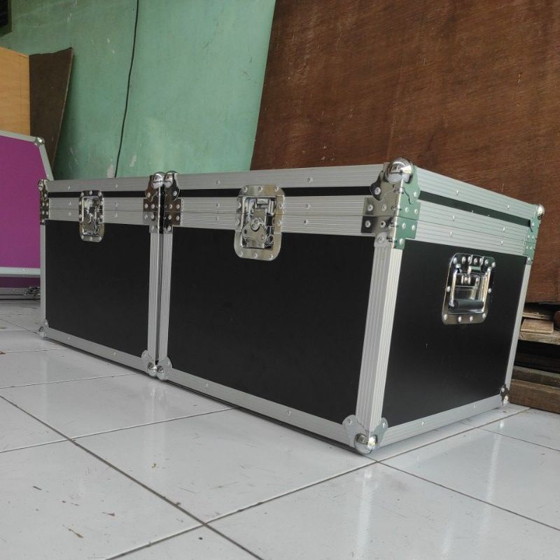 Hardcase Parled 4