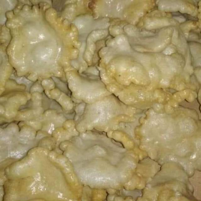 

Kemplang bantat panggang 50pcs