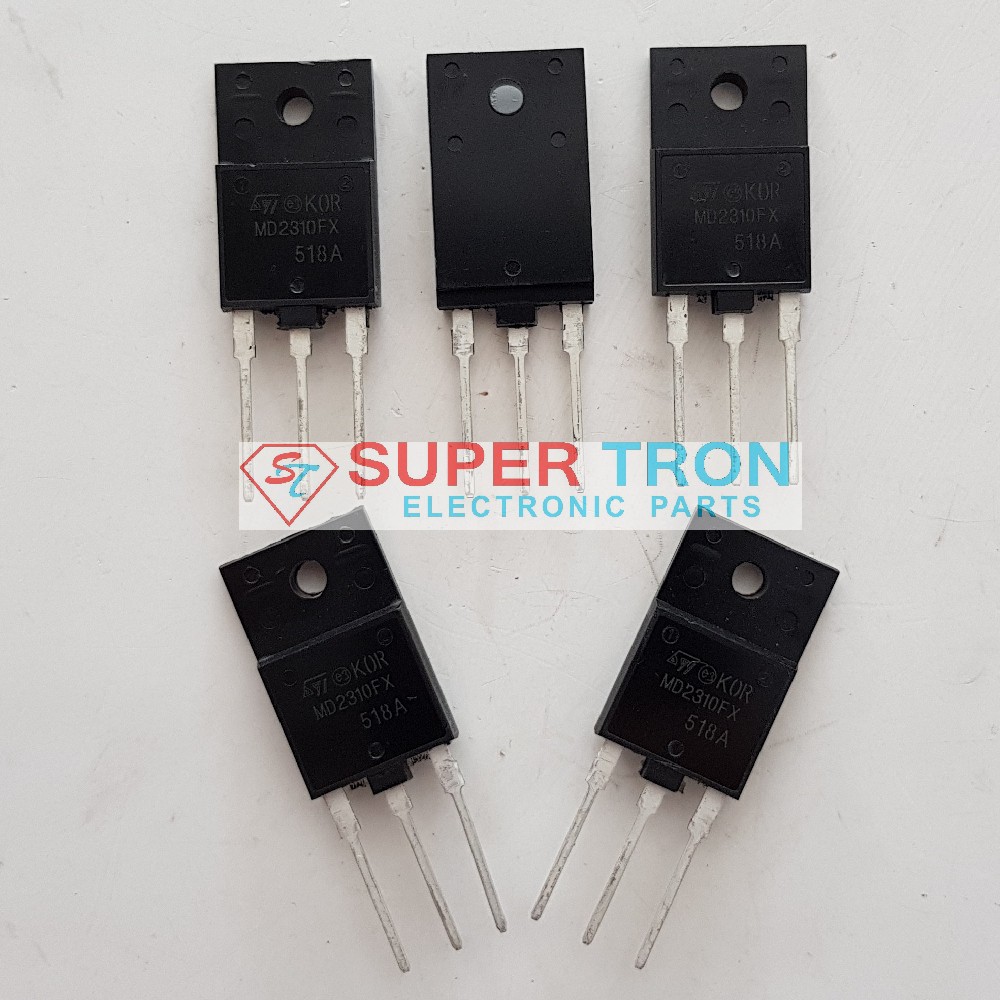 Transistor MD2310FX