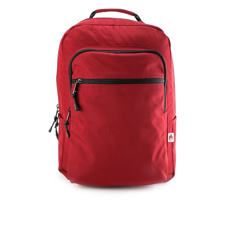 Tas Hush Puppies ORIGINAL 29935 Backpack Back Pack Ransel Bagpack Punggung Travel Ori Branded Asli P