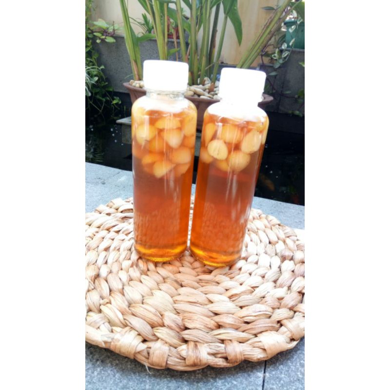 

Madu Bawang Tunggal Asli F2 Kitchen 250 ml