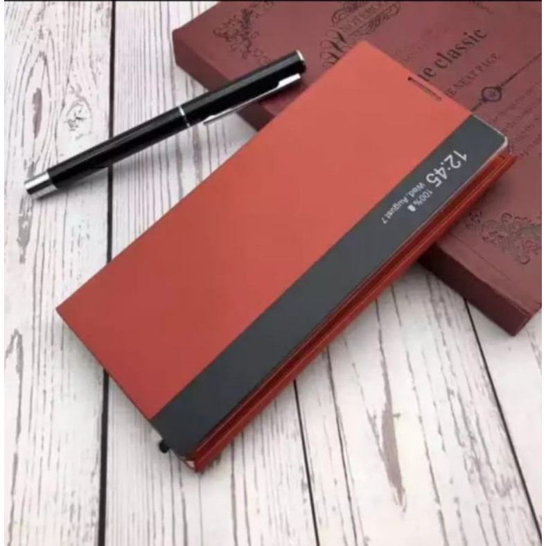 DIGITAL OPPO RENO 5 /OPPO RENO 5F Flip Case Premium