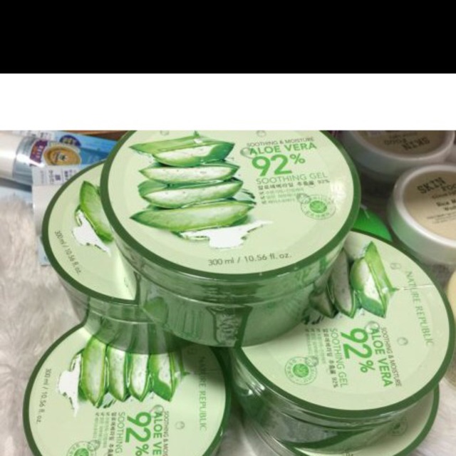 ALOE VERA /Nature Republic