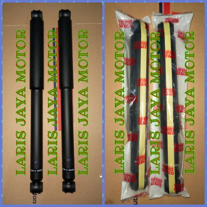 SHOCKBREAKER ISUZU PANTHER BELAKANG ORIGINAL