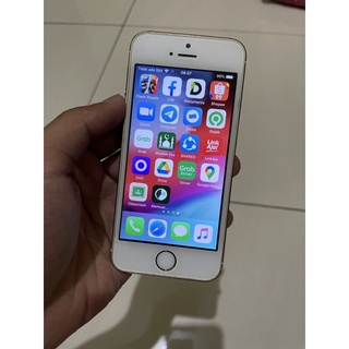 Iphone 5S 16GB Bypass ( Wifi Only ) ï¸ | Shopee Indonesia