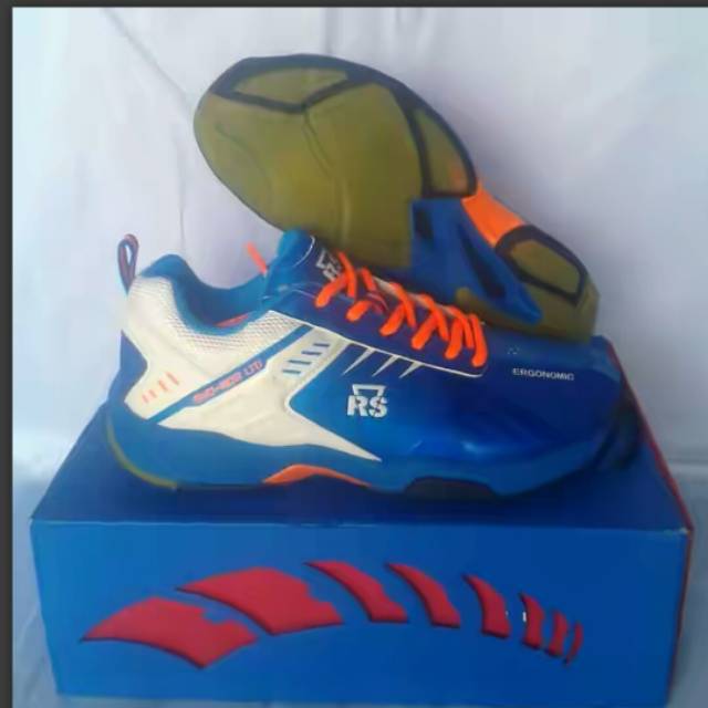 Sepatu RS Snd 602