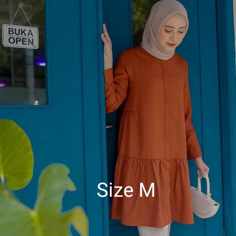 Arabella Tunik by Heaven Lights