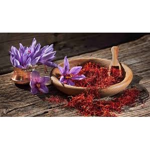 

FIRDOUS SAFFRON KASHMIRI 1 GM