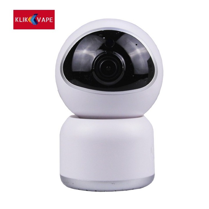 PROMO PTZ Wifi Smart Camera 1080P-2.0MP - Y11 AutoTracking [YCC365] KlikVape Bandung