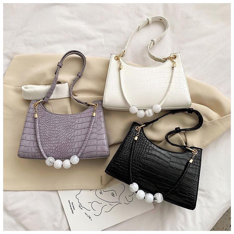 MV_Marvelouz MV805115 tas ShoulderBag wanita import terbaru 1kg bisa 2 tas supplier EL 5115 LT1291