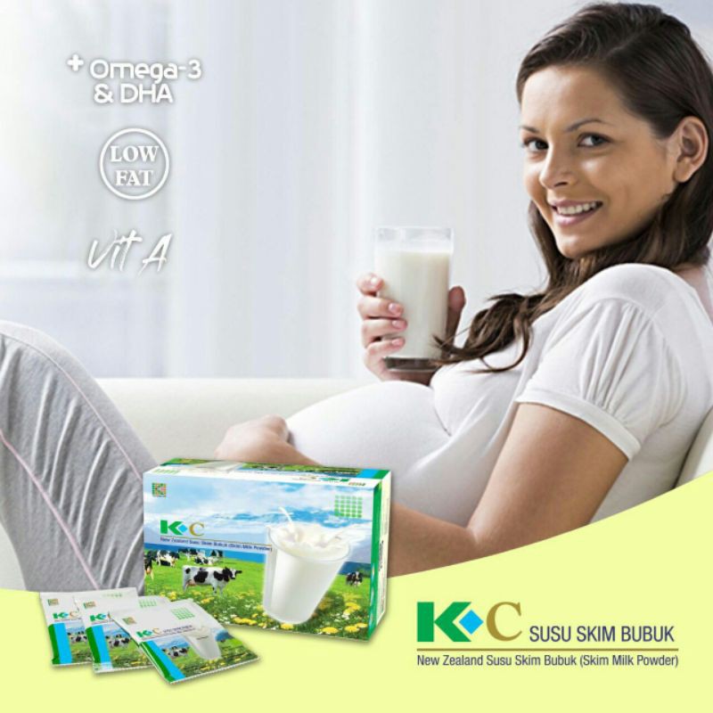 

SUSU KOLOSTRUM PT K-LINK ORIGINAL PRODUCT AUSTRALIA