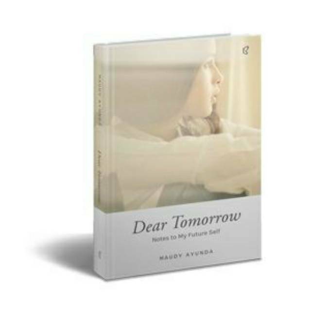 DEAR TOMORROW