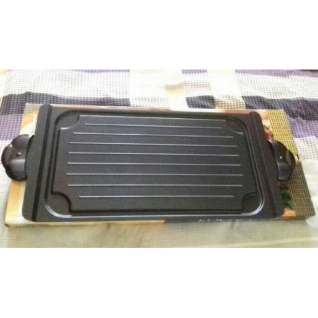 Grill Pan Multi Kochi Pan