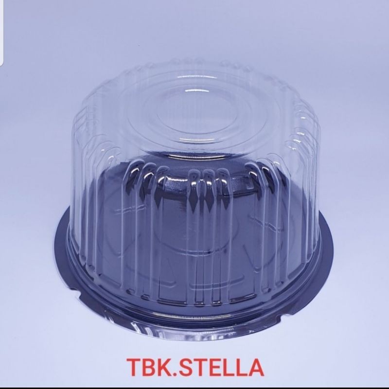 Mika Tumpeng Mini 15 Cm / Mika Ct15 / Mika Bulat Mini