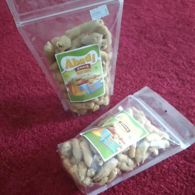 

Selai Nanas Goreng