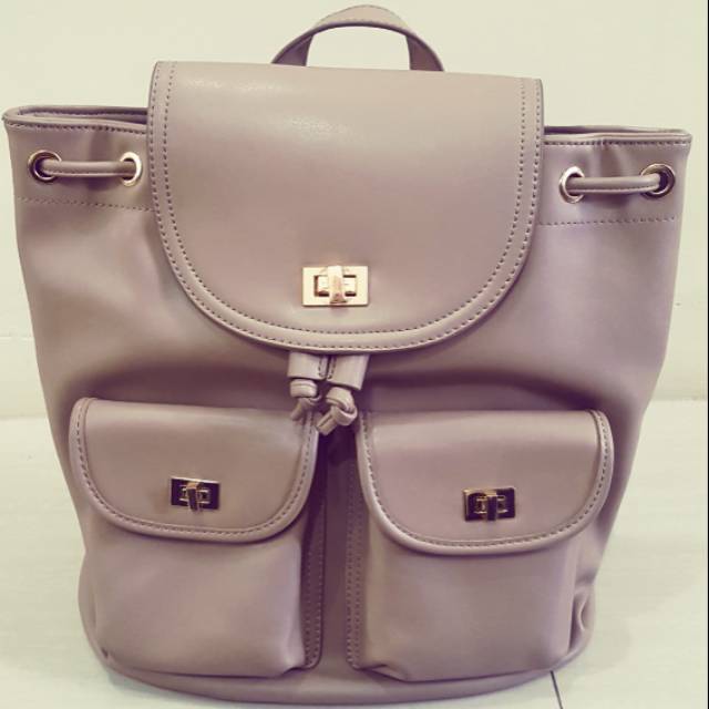 PRELOVED Tas Ransel VINCCI