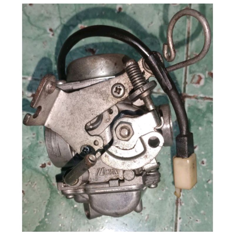 Karburator Suzuki Nex ORI