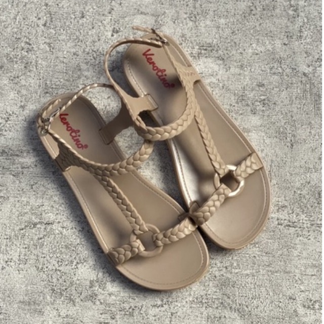 Verotino Sandal Tali Anyam 753