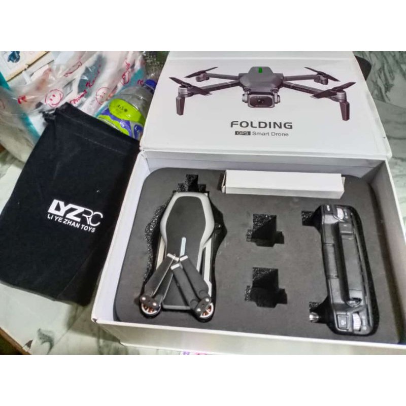 Drone L109 Pro