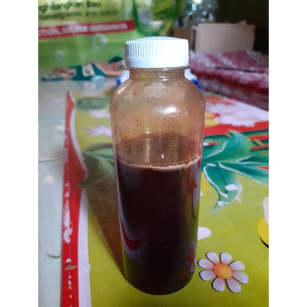 

Madu klanceng asli