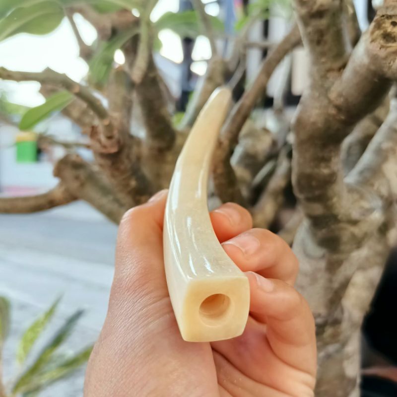 Jual Pipa Igduy Panjang 11-12 Model Wajik | Shopee Indonesia