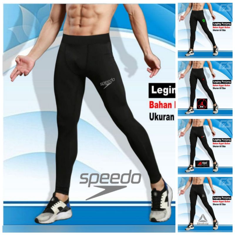  Celana  Renang  diving slimfit Harga Ekonomis leging renang  