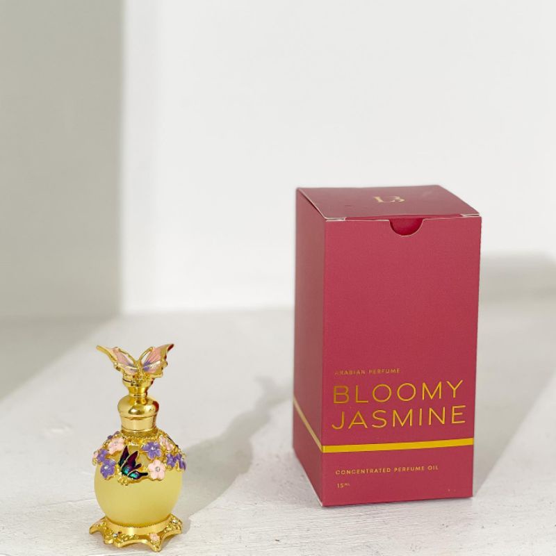 PARFUM ORIGINAL FROM DUBAI