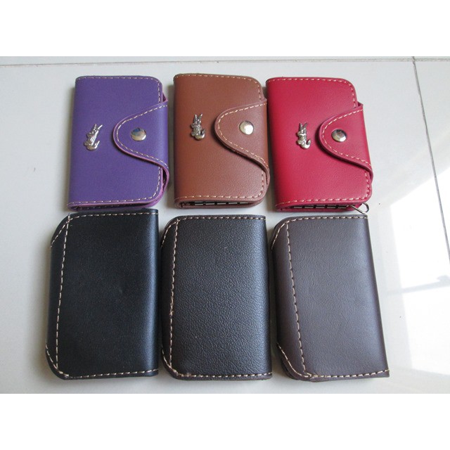 dompet STNK