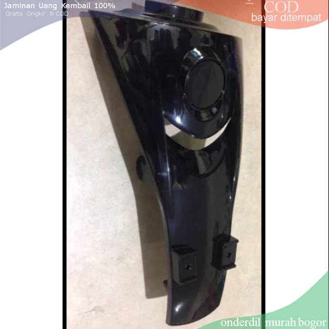 dasi tameng vanel depan jupiter z lama 2004 2005