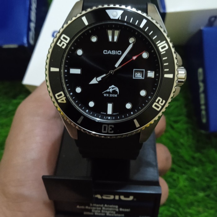 [COD] Casio Diver Marlin Duro series MDV106