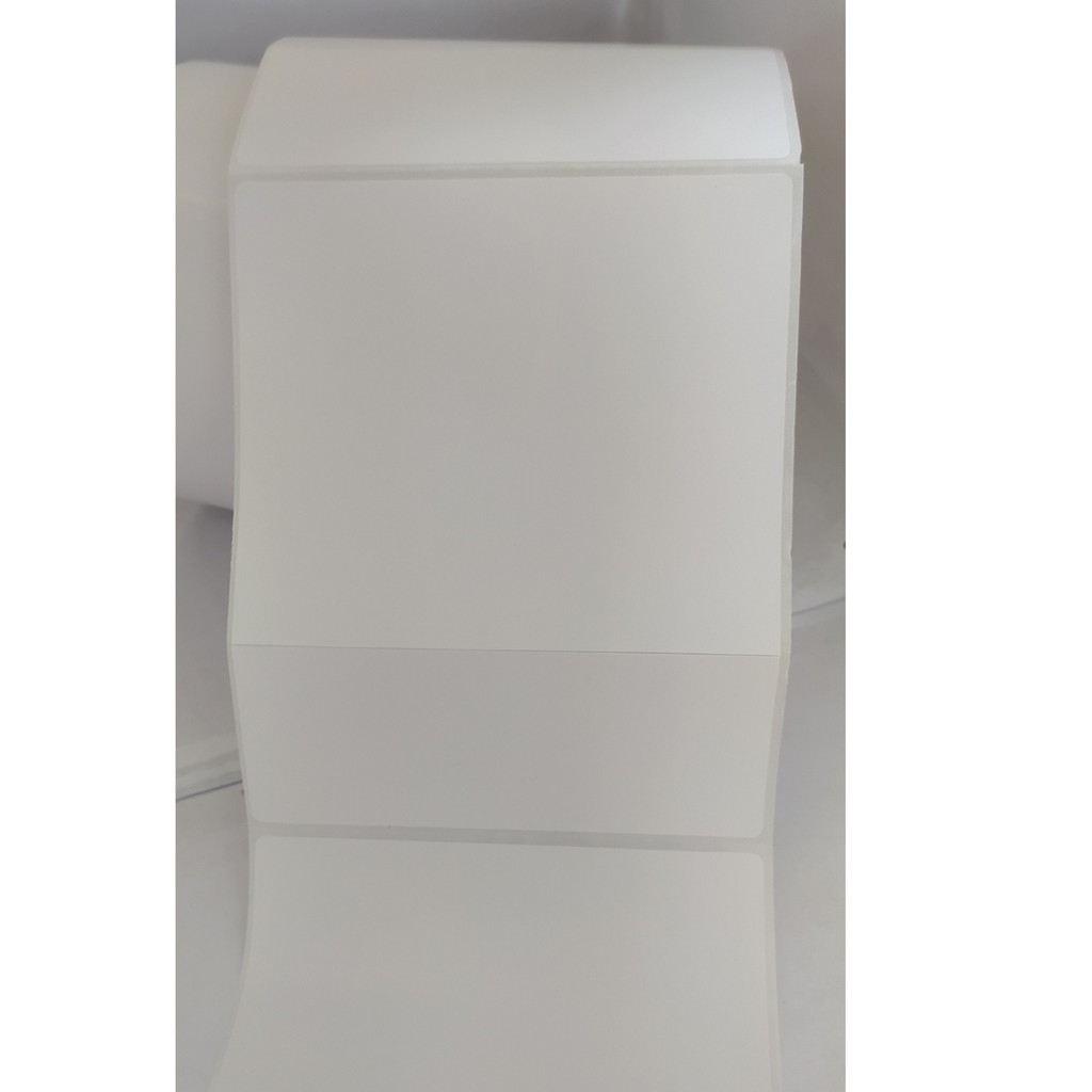 

PROMO Label Stiker Barcode Resi JNE 102 x 127 mm (isi 1250 Pcs/Roll) Semicoated