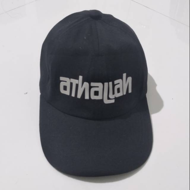 OS Topi Anak - SABLON CUSTOM SATUAN