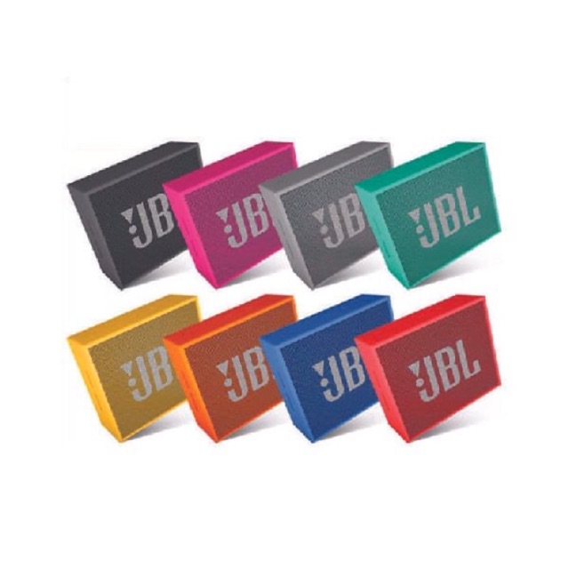 JBL GO GARANSI 1 TAHUN