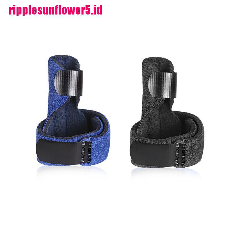 # Kaos T-Shirt Wanita Lengan Pendek Motif Print #Brace Korektor Pelurus Jari