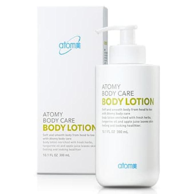 Atomy Body Lotion*1EA